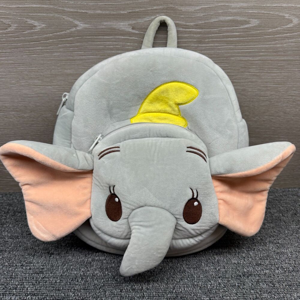 Dumbo Plush Bag (Disney China)